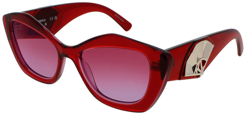 KARL LAGERFELD KL6127S-626