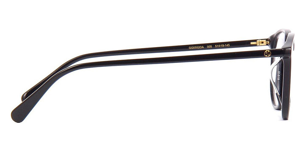 Gucci™ GG0552OA 005 51 - Black